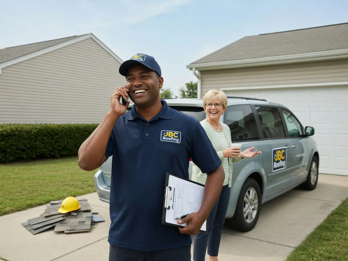 Roof Replacement Bedford, NH FAQs